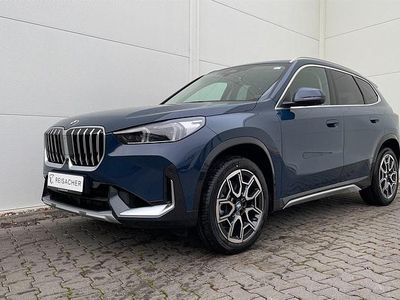 Neu 2025 BMW X1 xLine SUV | 66.569 € (Etwas zu teuer)