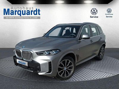 Gebraucht BMW X5 M Sport 286 PS (210 kW) 2025 Grau SUV
