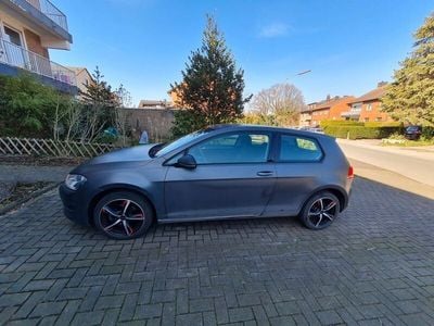 VW Golf VII