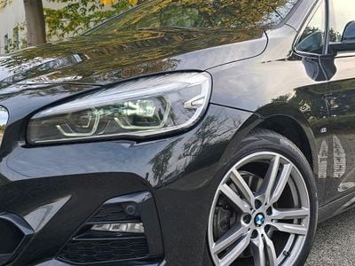 BMW 218 Gran Tourer
