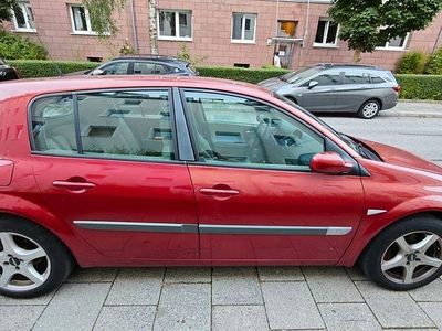 Renault Mégane II
