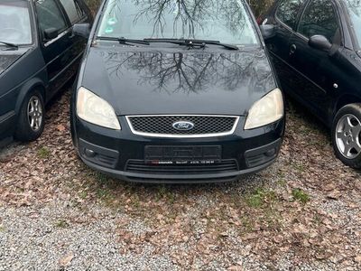 gebraucht Ford C-MAX 2 0 diesel