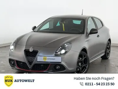 Gebraucht Alfa Romeo Giulietta