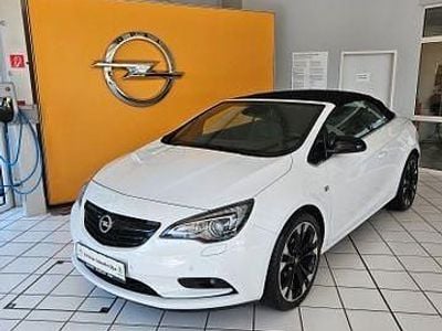 Opel Cascada
