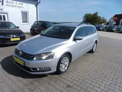 Gebraucht VW Passat