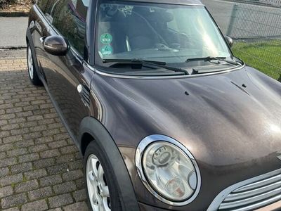 gebraucht Mini Clubman R55