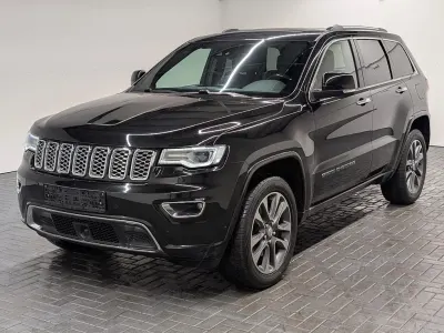 Gebraucht Jeep Grand Cherokee