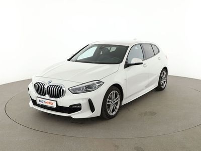 gebraucht BMW 118 1er i M Sport, Benzin, 28.770 €