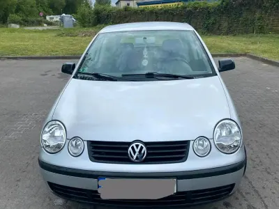 Używany VW Polo