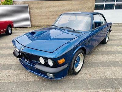 Gebraucht BMW E9 1971 Coupé