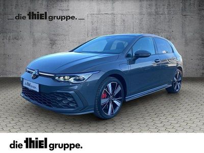 Grau Gebraucht 2022 VW Golf GTE Limousine | 26.890 € (Teuer)