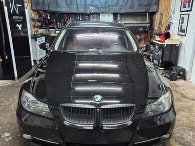 BMW 335