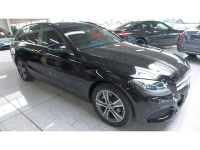 Gebraucht Mercedes C220 170 PS (125 kW) 2016 Kombi
