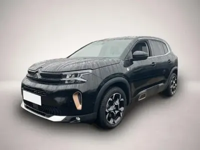 Gebraucht Citroën C5 Aircross 131 PS (96 kW) 2023 Manufacturer SUV