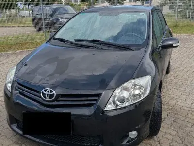 Gebraucht Toyota Auris