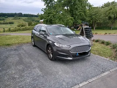 Gebraucht Ford Mondeo
