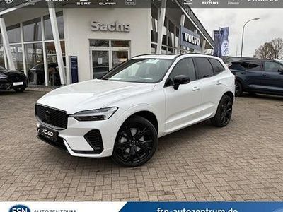 Neu Volvo XC60 Plus 250 PS (183 kW) 2025 Weiß SUV