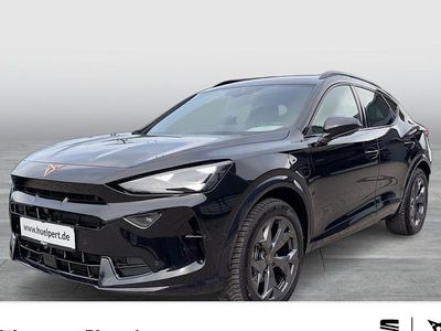 Usata Cupra Formentor VZ 204 CV (150 kW) 2025 Nero SUV