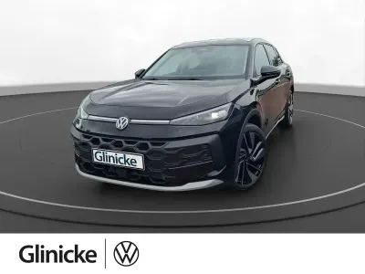 Neu VW T-Roc Style 116 PS (85 kW) 2026 Grenadillschwarz metallic SUV