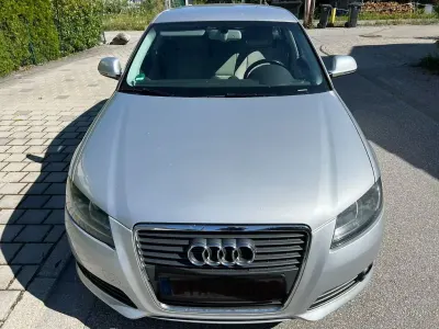 Gebraucht Audi A3