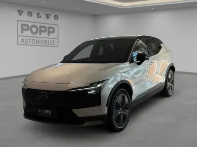 Neu Volvo EX30 CC Performance 314 kW (428 PS) 2026 Crystal white SUV