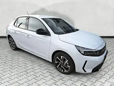 Gebraucht Opel Corsa