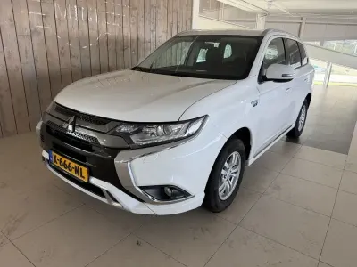 Gebraucht Mitsubishi Outlander P-HEV