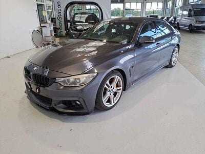 BMW 428 Gran Coupé
