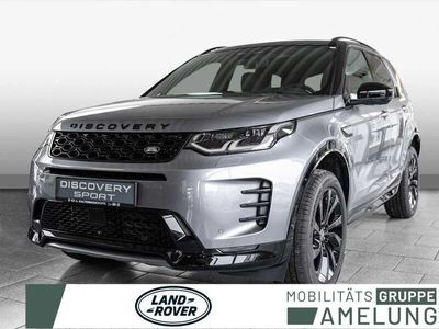 gebraucht Land Rover Discovery Sport D200 AWD R-Dynamic SE PANO