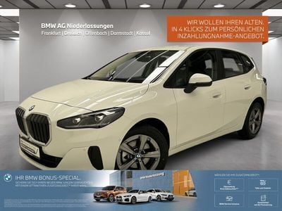 BMW 216 Active Tourer