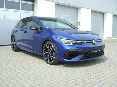 Gebraucht VW Golf VIII R 320 PS (235 kW) 2024 Blau Limousine