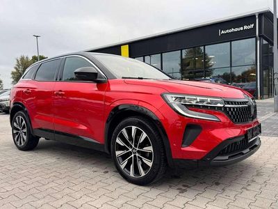 Rot Gebraucht 2024 Renault Austral Techno SUV | 28.490 € (Fairer Preis)