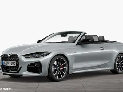 Gebraucht BMW 440