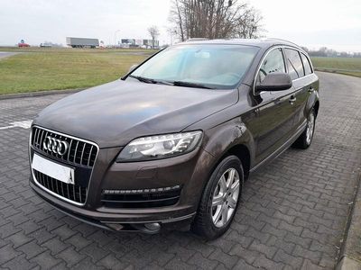 Gebraucht Audi Q7 239 PS (175 kW) 2010 SUV