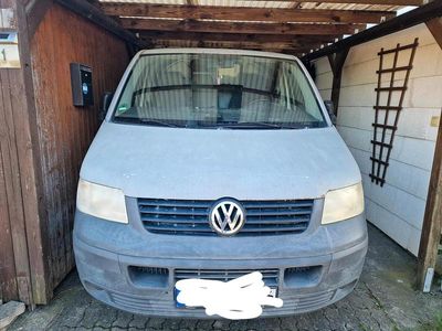 VW T5