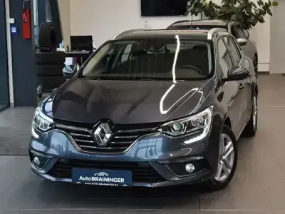Gebraucht Renault Mégane