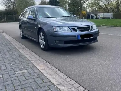 Gebraucht Saab 9-3