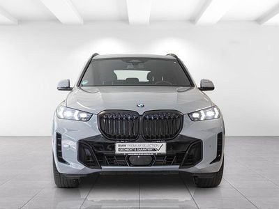 Metallic Gebraucht 2024 BMW X5 Performance SUV | 76.600 € (Superpreis)