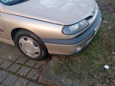 gebraucht Renault Laguna 1.6 16V Grandtour -