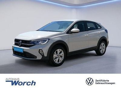 VW Taigo