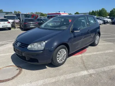 Gebraucht VW Golf IV