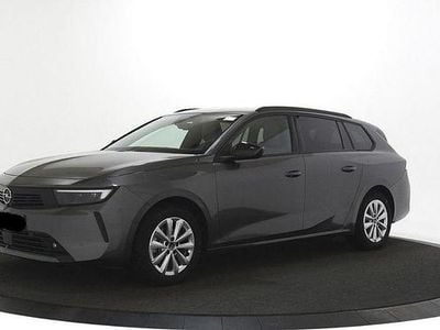 Grau Gebraucht 2025 Opel Astra Edition Kombi | 20.990 € (Guter Preis)