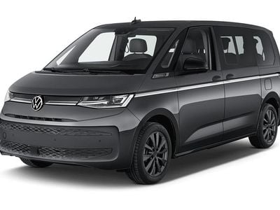 Neu VW Multivan 245 PS (180 kW) 2025 Van