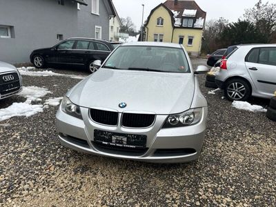 gebraucht BMW 318 318 Baureihe 3 Lim. i