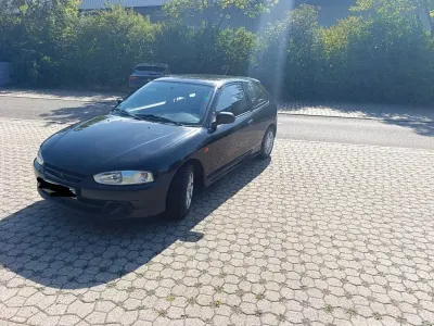Gebraucht Mitsubishi Colt