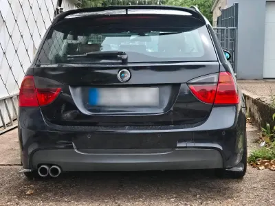 Gebraucht BMW 325