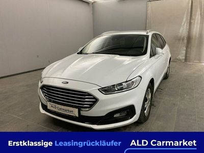 gebraucht Ford Mondeo Turnier 2.0 EcoBlue Edition