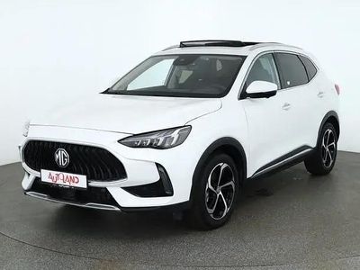Occasion MG HS Luxury 162 PK (119 kW) 2023 Wit SUV