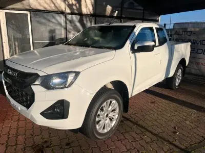 Gebraucht Isuzu D-Max