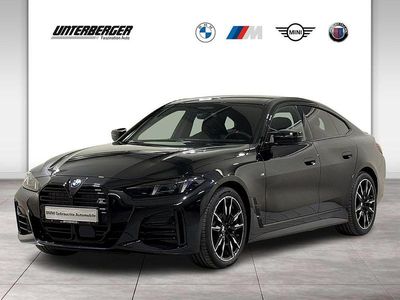 Gebraucht BMW M440 M Sport 387 PS (284 kW) 2025 Schwarz Limousine